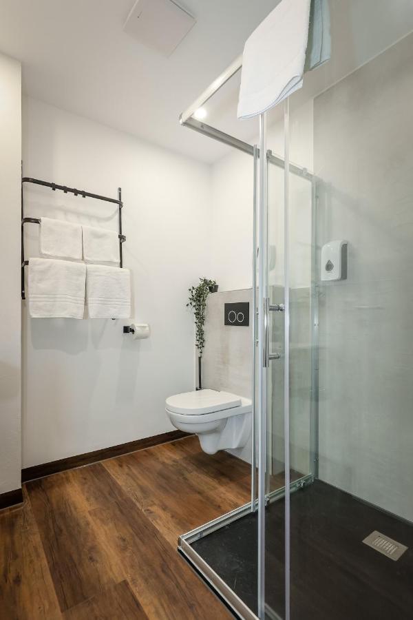 Bohnapartments Am Anger - Zentrum - Vollausstattung - Wlan Erfurt Oda fotoğraf