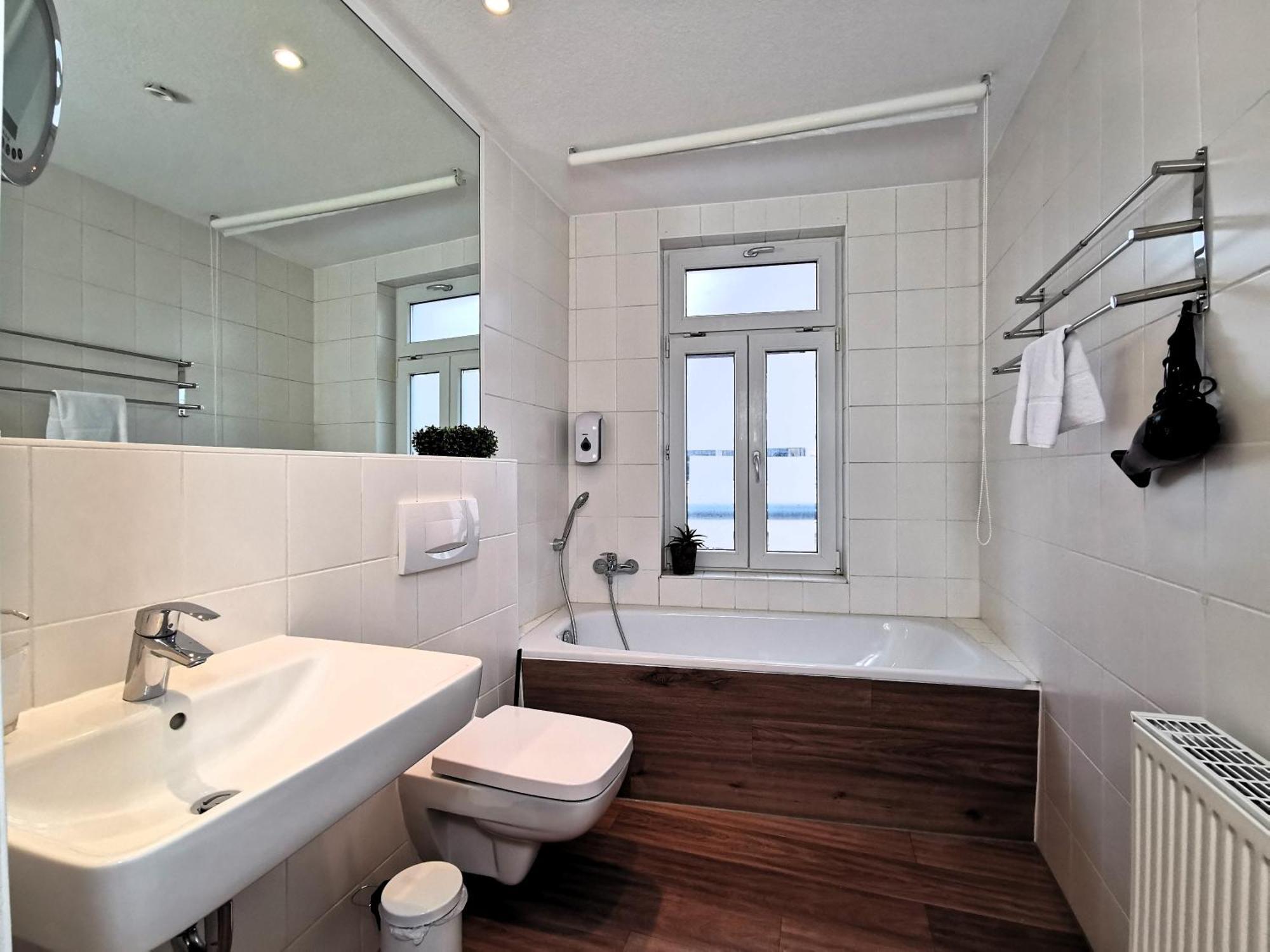 Bohnapartments Am Anger - Zentrum - Vollausstattung - Wlan Erfurt Dış mekan fotoğraf