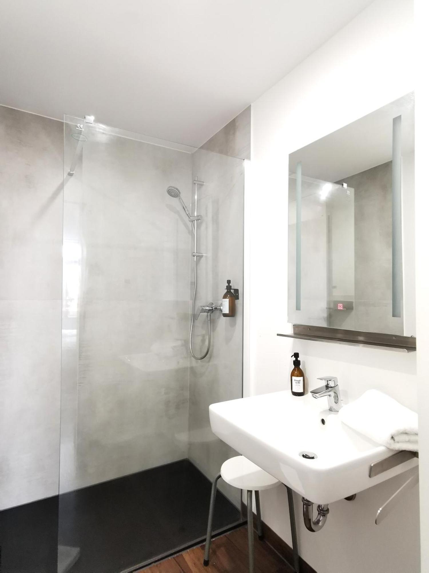 Bohnapartments Am Anger - Zentrum - Vollausstattung - Wlan Erfurt Dış mekan fotoğraf
